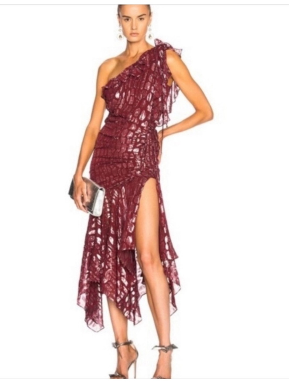 NWT Veronica Beard Leighton Dress 4